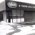 Calbeck's Port Dover